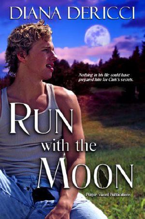 [Men of Silo 01] • Run With the Moon